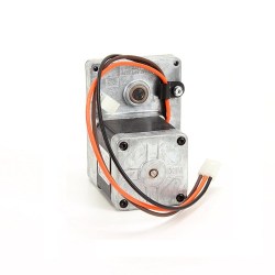 175867 Motor Assembly, Conveyor, 120V, 60HZ
